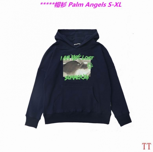 P.a.l.m. A.n.g.e.l.s. Hoodies/Sweatshirt 1170 Men