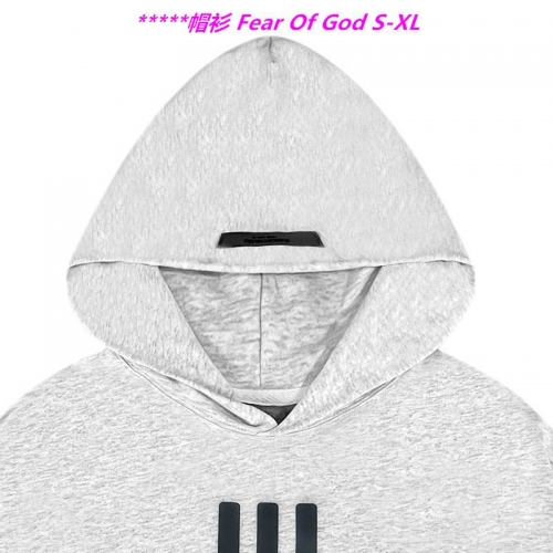 F.e.a.r. O.f. G.o.d. Hoodies/Sweatshirt 1205 Men