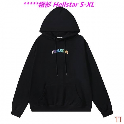 H.e.l.l.s.t.a.r. Hoodies/Sweatshirt 1279 Men