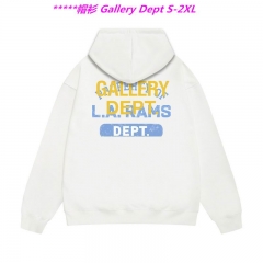 G.a.l.l.e.r.y. D.e.p.t. Hoodies/Sweatshirt 1149 Men