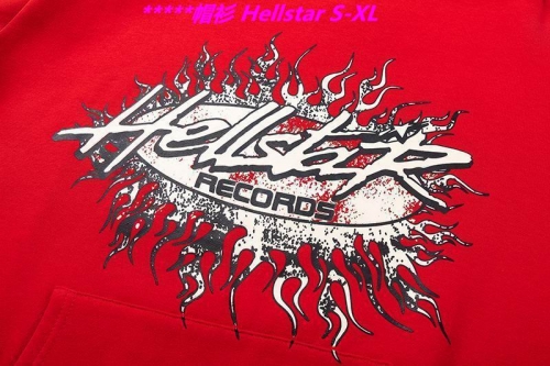 H.e.l.l.s.t.a.r. Hoodies/Sweatshirt 1258 Men