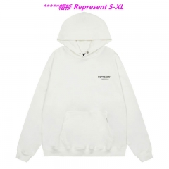 R.e.p.r.e.s.e.n.t. Hoodies/Sweatshirt 1121 Men