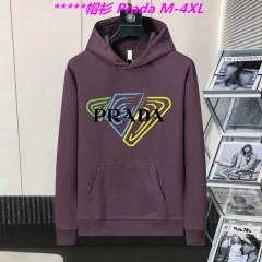 P.r.a.d.a. Hoodies/Sweatshirt 1280 Men