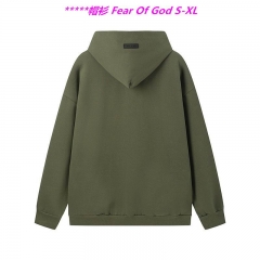 F.e.a.r. O.f. G.o.d. Hoodies/Sweatshirt 1434 Men