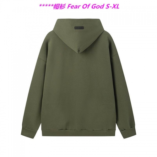 F.e.a.r. O.f. G.o.d. Hoodies/Sweatshirt 1434 Men