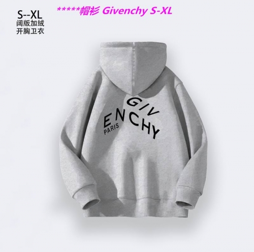 G.i.v.e.n.c.h.y. Hoodies/Sweatshirt 1141 Men