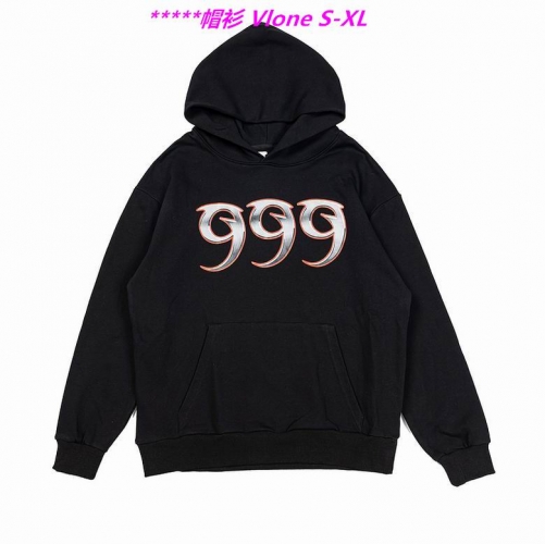 V.l.o.n.e. Hoodies/Sweatshirt 1056 Men