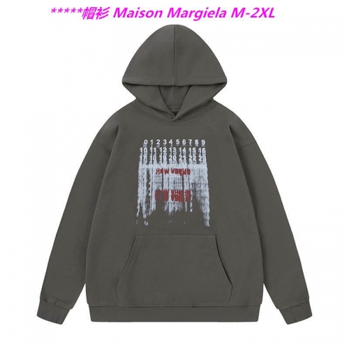 M.a.i.s.o.n. M.a.r.g.i.e.l.a. Hoodies/Sweatshirt 1134 Men