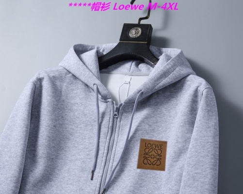 L.o.e.w.e. Hoodies/Sweatshirt 1164 Men