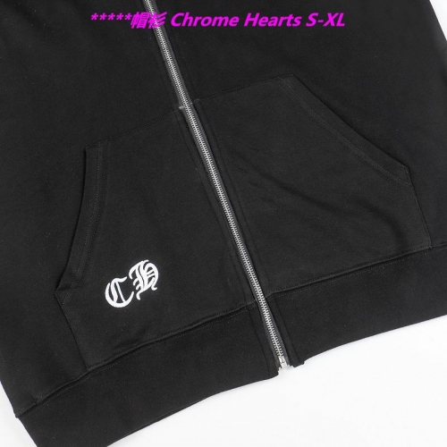 C.h.r.o.m.e. H.e.a.r.t.s. Hoodies/Sweatshirt 1143 Men