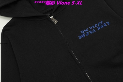 V.l.o.n.e. Hoodies/Sweatshirt 1068 Men