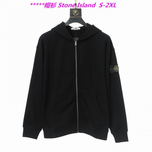 S.t.o.n.e. I.s.l.a.n.d. Hoodies/Sweatshirt 1151 Men