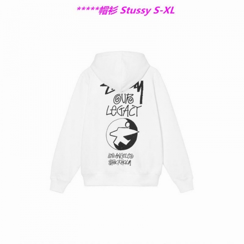 S.t.u.s.s.y. Hoodies/Sweatshirt 1143 Men