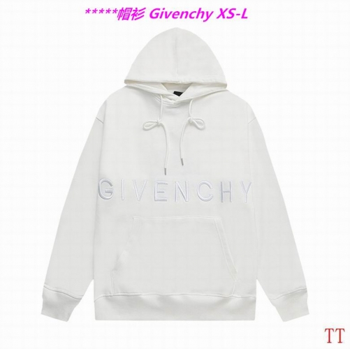 G.i.v.e.n.c.h.y. Hoodies/Sweatshirt 1098 Men