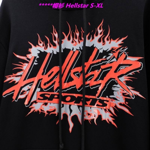 H.e.l.l.s.t.a.r. Hoodies/Sweatshirt 1303 Men