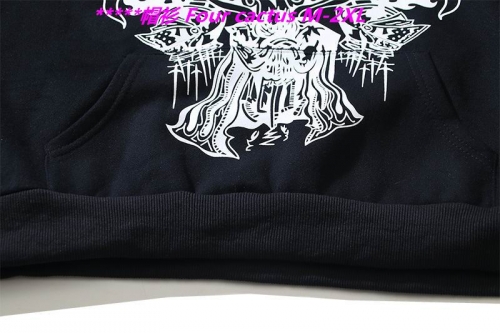 F.o.u.r. C.a.c.t.u.s. Hoodies/Sweatshirt 1647 Men