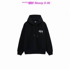 S.t.u.s.s.y. Hoodies/Sweatshirt 1029 Men