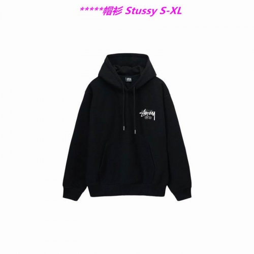 S.t.u.s.s.y. Hoodies/Sweatshirt 1029 Men