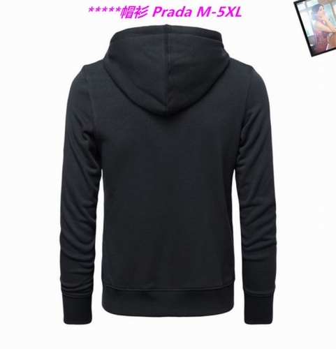 P.r.a.d.a. Hoodies/Sweatshirt 1196 Men