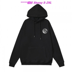 S.t.u.s.s.y. Hoodies/Sweatshirt 1519 Men