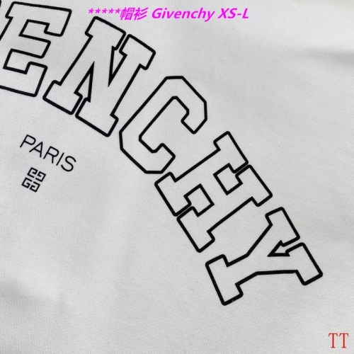 G.i.v.e.n.c.h.y. Hoodies/Sweatshirt 1062 Men