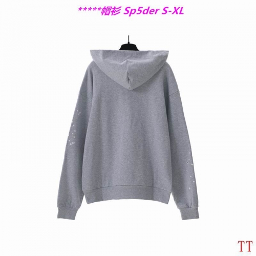 S.p.5.d.e.r. Hoodies/Sweatshirt 1215 Men