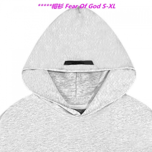 F.e.a.r. O.f. G.o.d. Hoodies/Sweatshirt 1181 Men