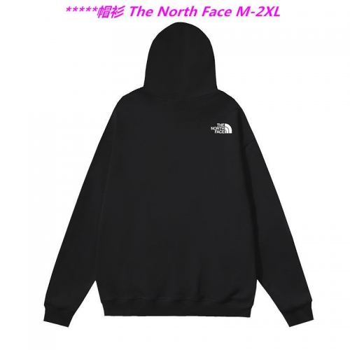 T.h.e. N.o.r.t.h. F.a.c.e. Hoodies/Sweatshirt 1013 Men