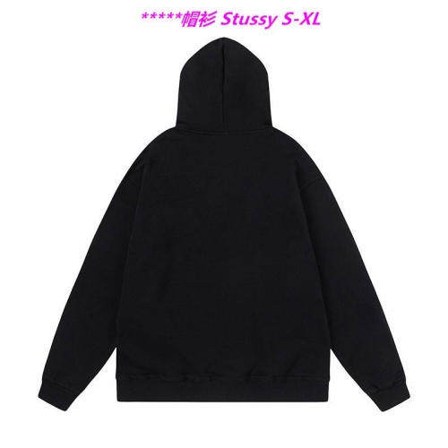 S.t.u.s.s.y. Hoodies/Sweatshirt 1444 Men