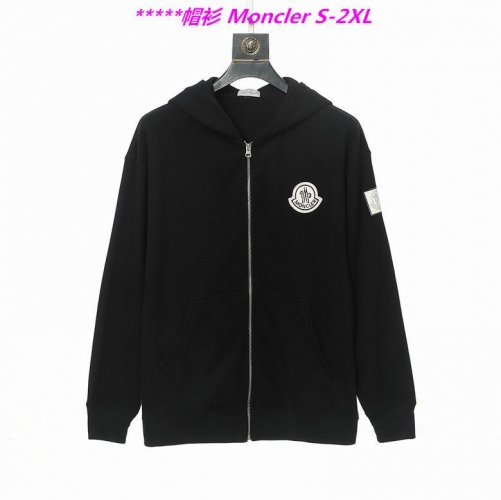 M.o.n.c.l.e.r. Hoodies/Sweatshirt 1041 Men