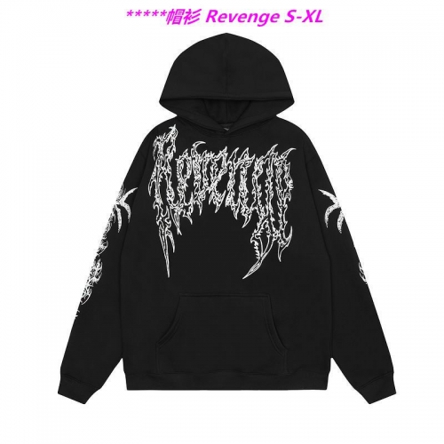 R.e.v.e.n.g.e. Hoodies/Sweatshirt 1295 Men