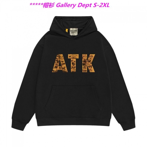 G.a.l.l.e.r.y. D.e.p.t. Hoodies/Sweatshirt 1126 Men