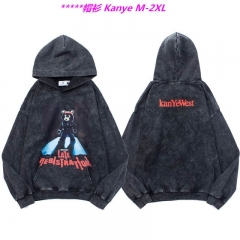 K.a.n.y.e. Hoodies/Sweatshirt 1135 Men