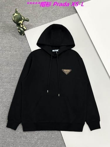 P.r.a.d.a. Hoodies/Sweatshirt 1038 Men