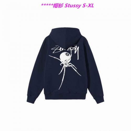 S.t.u.s.s.y. Hoodies/Sweatshirt 1063 Men