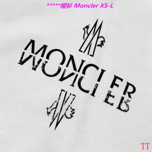 M.o.n.c.l.e.r. Hoodies/Sweatshirt 1008 Men