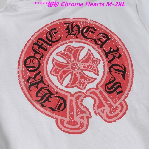 C.h.r.o.m.e. H.e.a.r.t.s. Hoodies/Sweatshirt 1549 Men