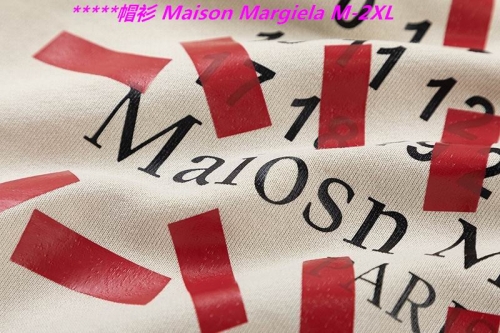 M.a.i.s.o.n. M.a.r.g.i.e.l.a. Hoodies/Sweatshirt 1162 Men