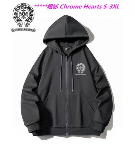 C.h.r.o.m.e. H.e.a.r.t.s. Hoodies/Sweatshirt 1011 Men