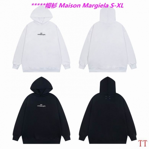 M.a.i.s.o.n. M.a.r.g.i.e.l.a. Hoodies/Sweatshirt 1112 Men