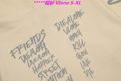 V.l.o.n.e. Hoodies/Sweatshirt 1074 Men