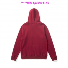 S.p.5.d.e.r. Hoodies/Sweatshirt 1123 Men