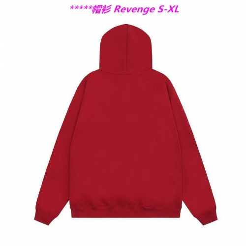 R.e.v.e.n.g.e. Hoodies/Sweatshirt 1285 Men