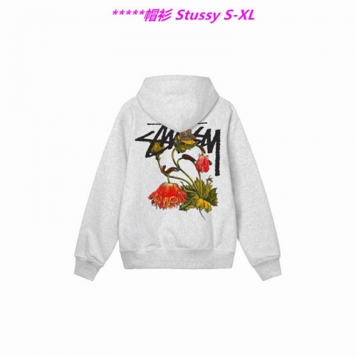 S.t.u.s.s.y. Hoodies/Sweatshirt 1037 Men