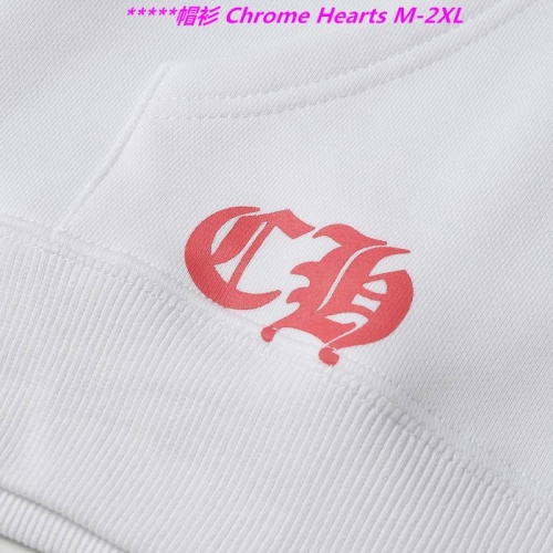 C.h.r.o.m.e. H.e.a.r.t.s. Hoodies/Sweatshirt 1550 Men