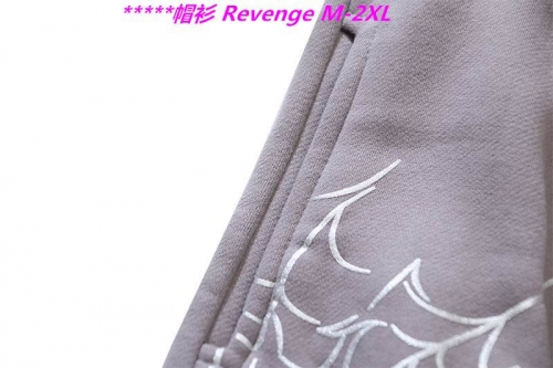 R.e.v.e.n.g.e. Hoodies/Sweatshirt 1073 Men