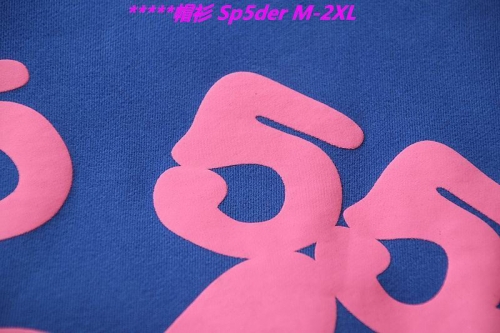 S.p.5.d.e.r. Hoodies/Sweatshirt 1308 Men