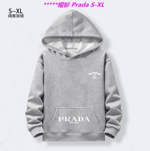 P.r.a.d.a. Hoodies/Sweatshirt 1110 Men