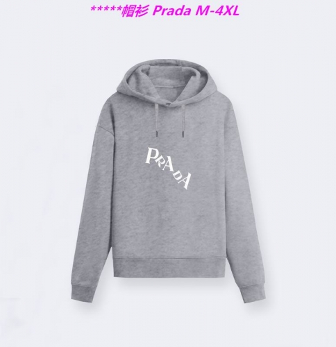 P.r.a.d.a. Hoodies/Sweatshirt 1269 Men