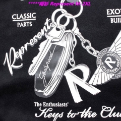 R.e.p.r.e.s.e.n.t. Hoodies/Sweatshirt 1356 Men